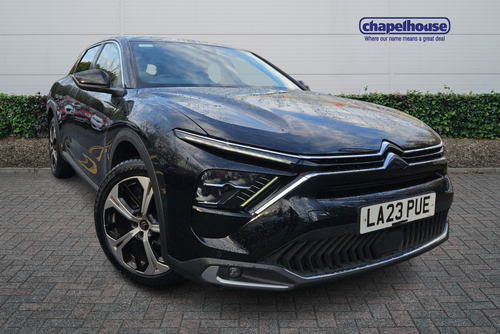 Citroen C5 X Sense + Puretech S/S Auto