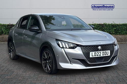 Peugeot 208 GT Line Puretech S/S Auto