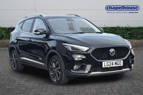 MG ZS Exclusive Tgdi Auto