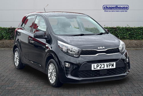 Kia Picanto 2