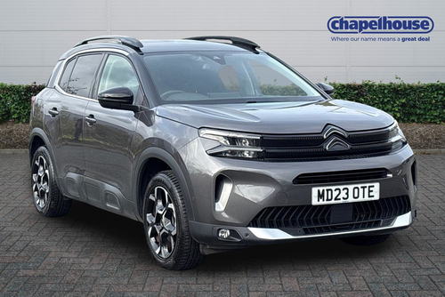 Citroen C5 Aircross Aircross Shine Puretech S/S