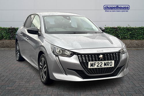 Peugeot 208 Allure Puretech S/S
