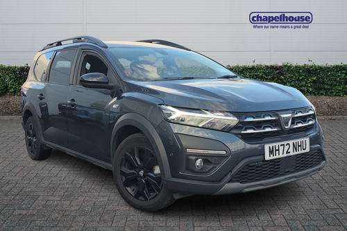 Dacia Jogger Extreme Se Tce