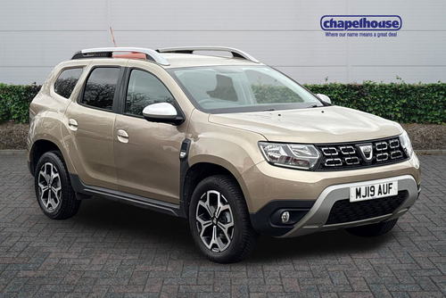 Dacia Duster Prestige Sce 4X2