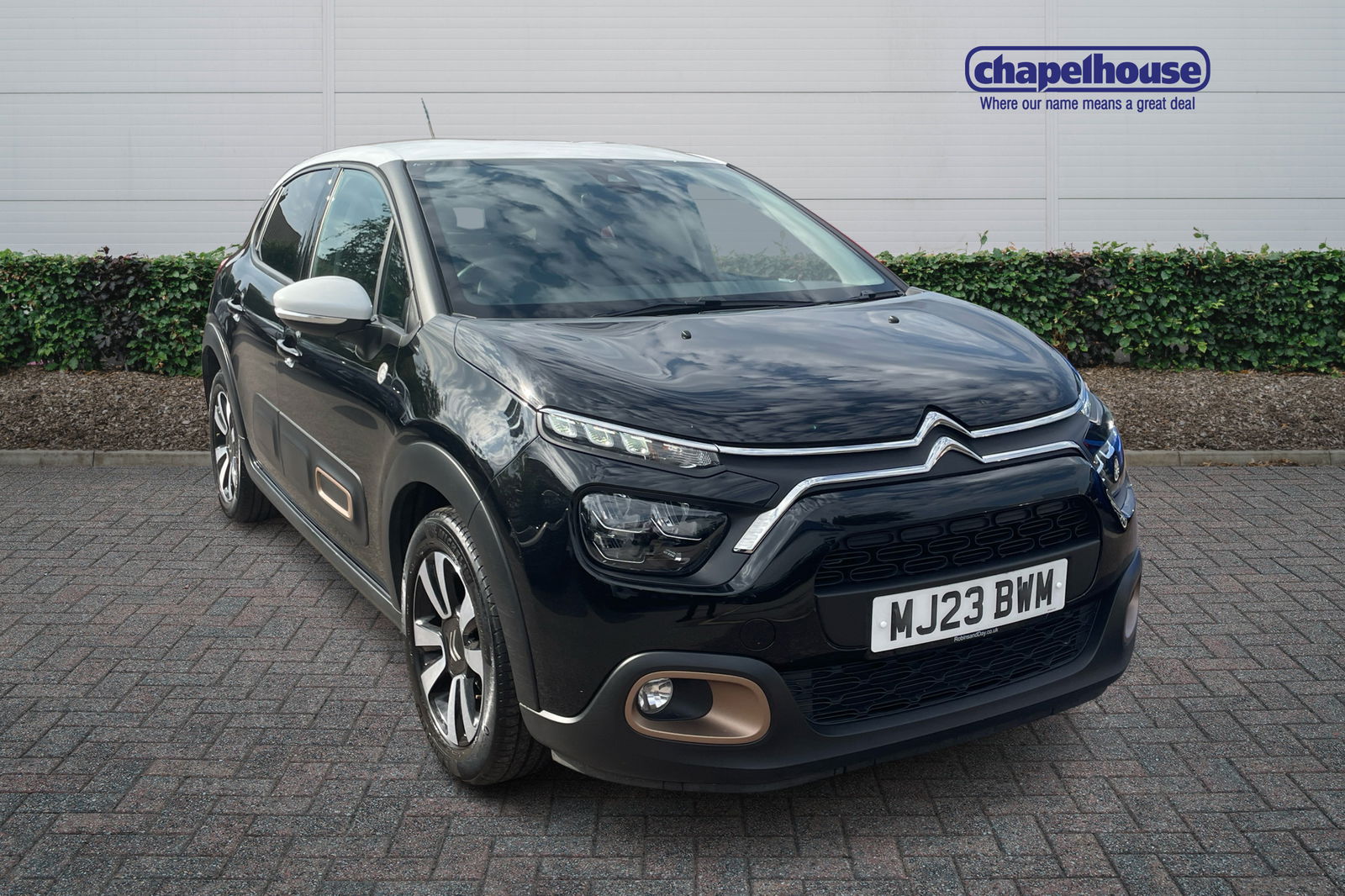 Citroen C3 C-Series Edition Puretech S/S 1.2