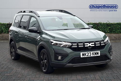 Dacia Jogger Extreme Se Tce