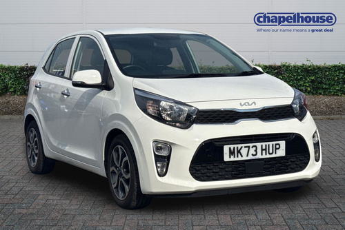 Kia Picanto 3