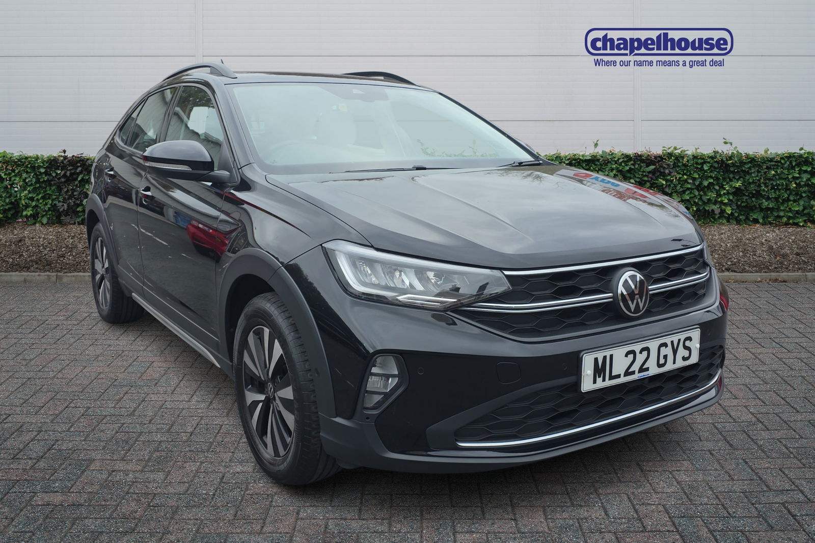 Volkswagen Taigo Life TSi 1.0