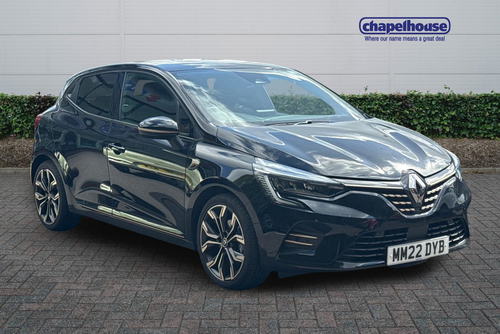 Renault Clio Lutecia Se E-Tech Hev Auto