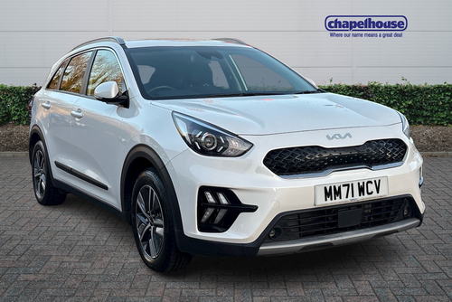 Kia Niro 2 Hev S-A
