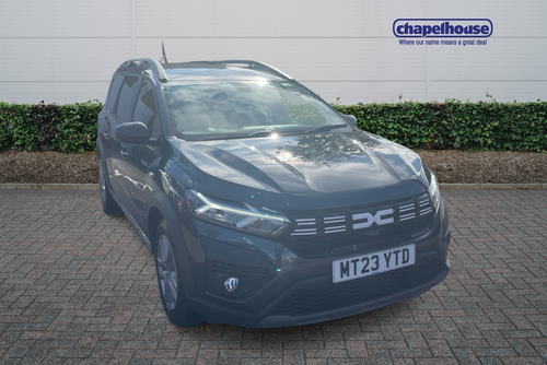 Dacia Jogger Expression Tce