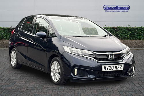 Honda Jazz Se I-Vtec