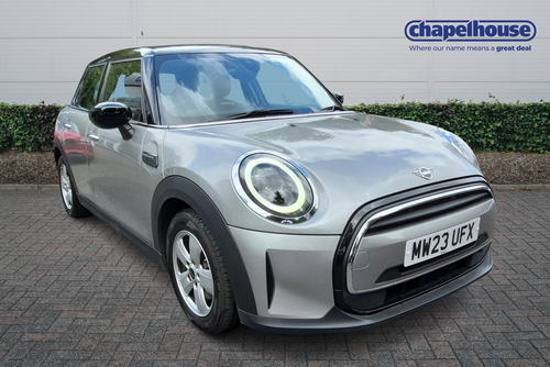 Mini Hatch Cooper Classic Auto