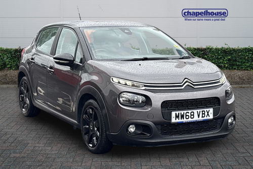 Citroen C3 Feel Nav Edition Puretech