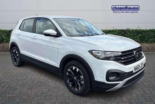 Volkswagen T-Cross S Tsi