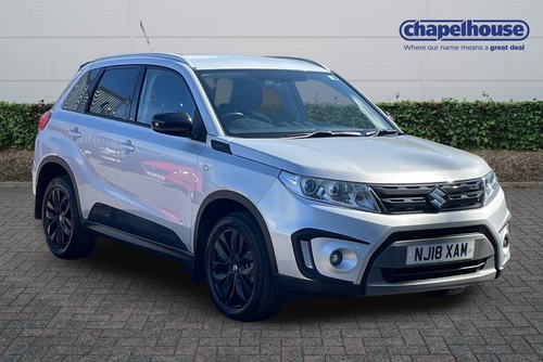 Suzuki Vitara Kuro