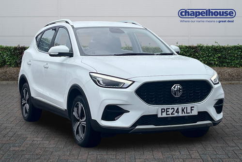 MG ZS Excite T Gdi Auto