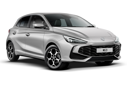 MG 3 SE