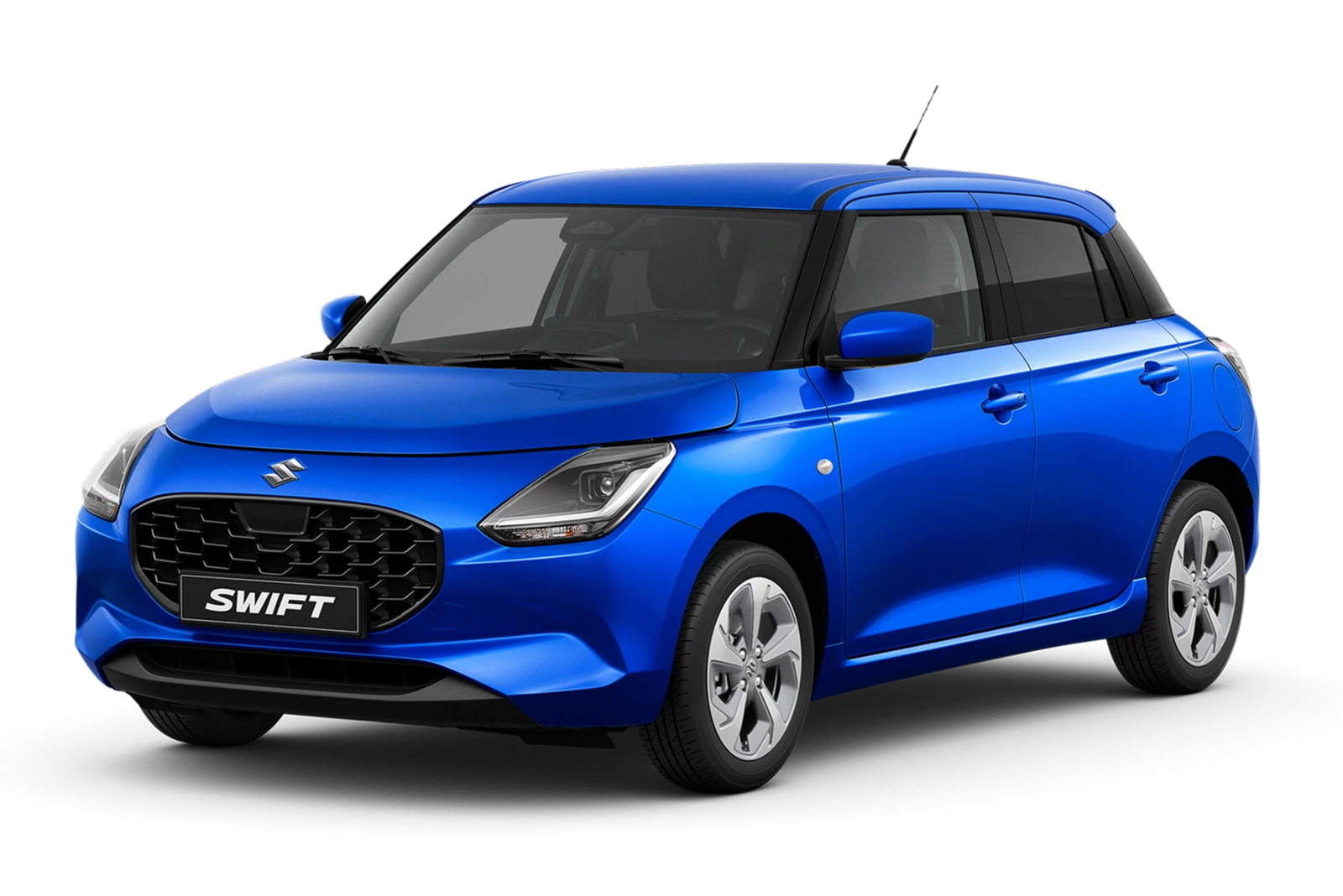 Suzuki Swift Motion MHEV 1.2
