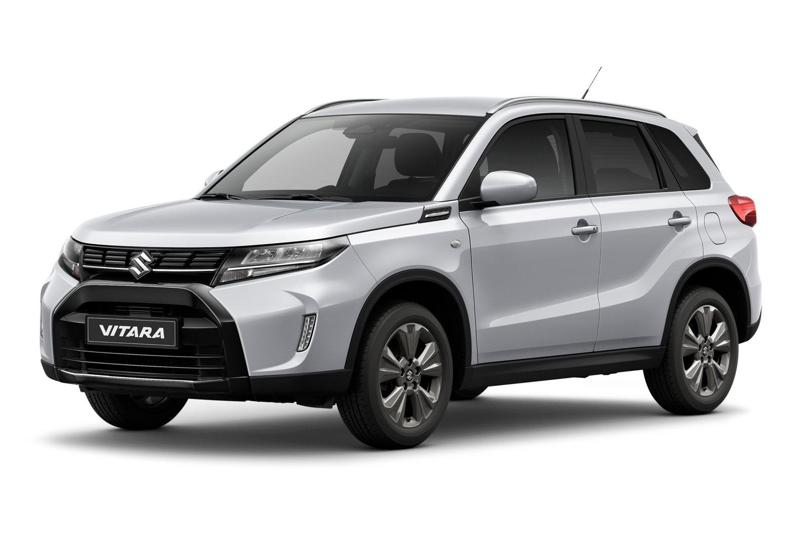 Suzuki Vitara Motion Boosterjet MHEV 1.4