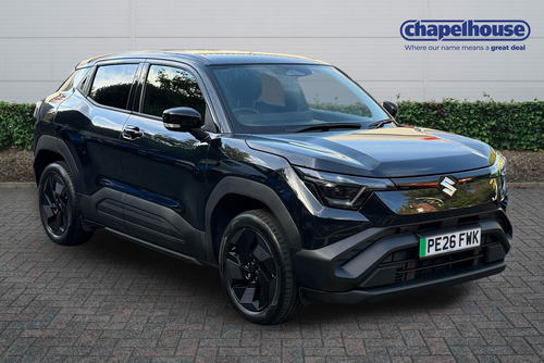 Suzuki e Vitara Motion 61kWh