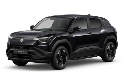 Suzuki e Vitara Motion 61kWh