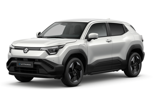 Suzuki e Vitara Motion 61kWh