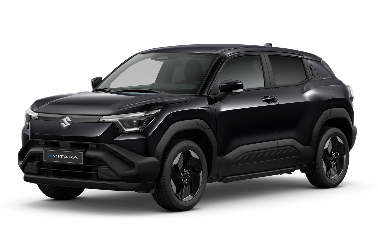 Suzuki e Vitara Motion 61kWh