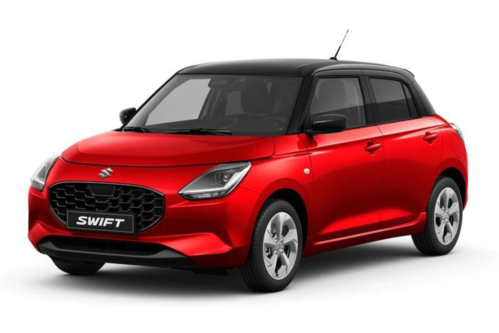 Suzuki Swift Motion MHEV 1.2