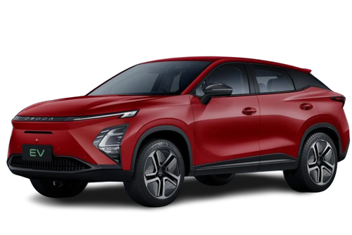 OMODA E5 Noble