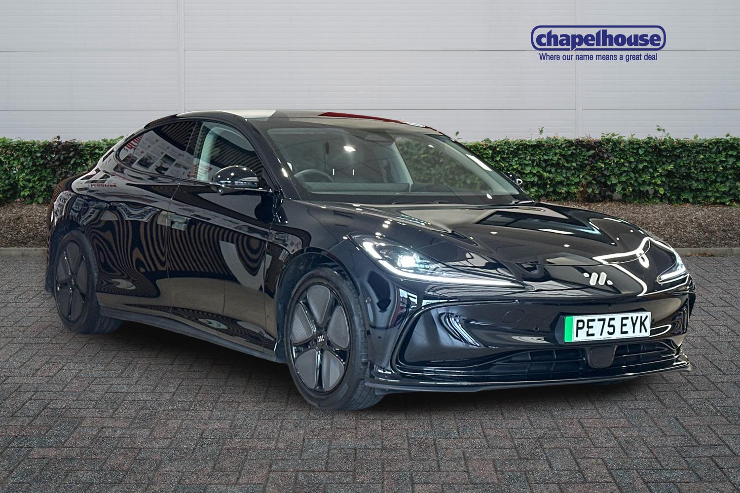 MG IM5 Standard Range 75kWh