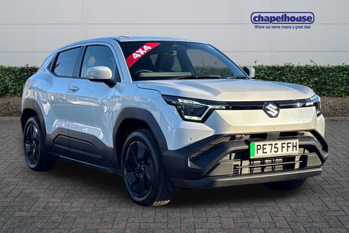 Suzuki e Vitara Motion 61kWh