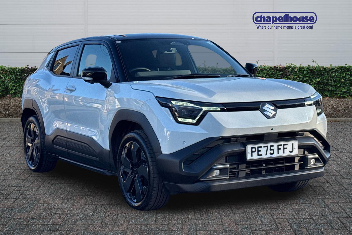 Suzuki e Vitara Ultra ALLGRIP-e 61kWh