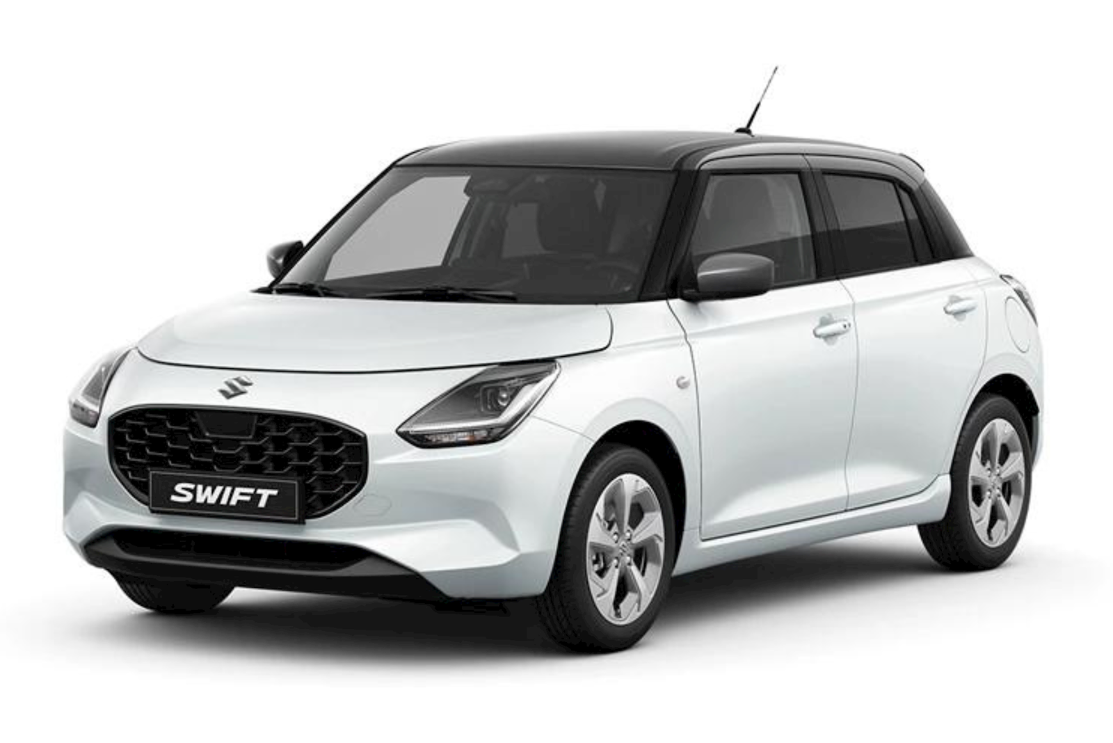 Suzuki Swift Motion MHEV 1.2