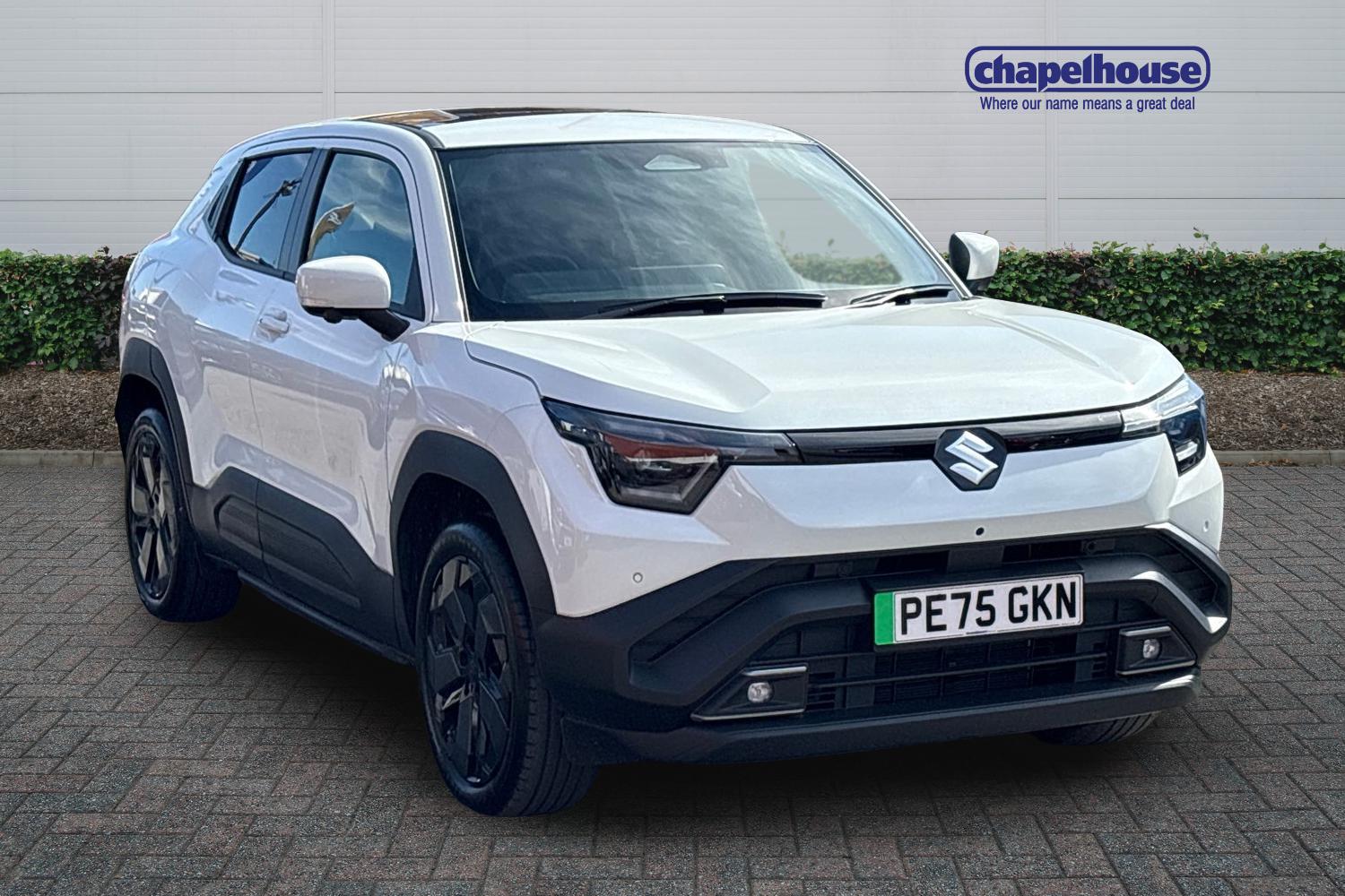 Suzuki e Vitara Ultra ALLGRIP-e 61kWh