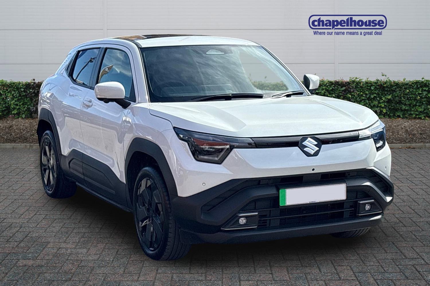 Suzuki e Vitara Ultra ALLGRIP-e 61kWh