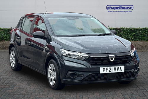Dacia Sandero Essential Sce