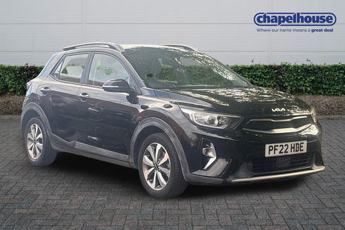 Kia Stonic 2