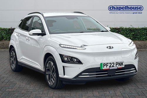 Hyundai Kona Premium