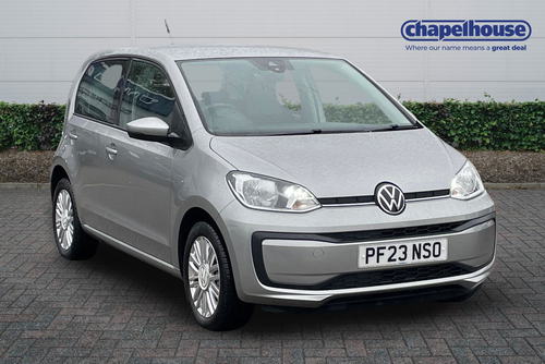 Volkswagen Up! Up!