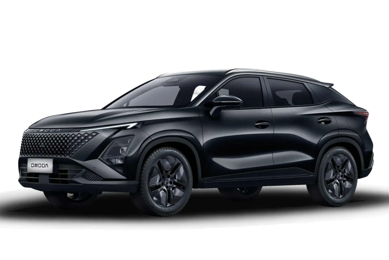 OMODA 5 SHS-H Noble HEV Auto 1.5