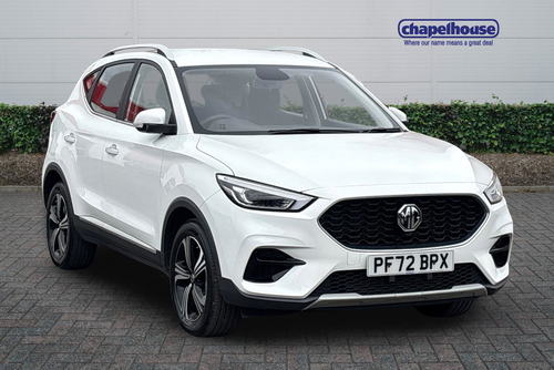 MG ZS Excite T Gdi Auto
