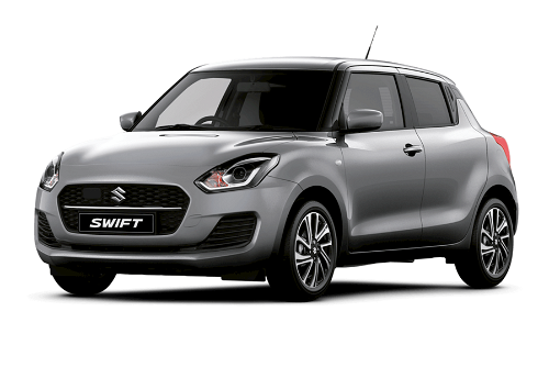 Suzuki Swift Swift Sz-L Dualjet Mhev