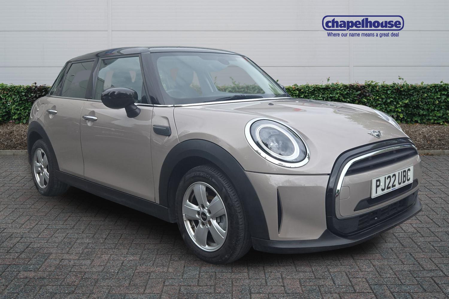 Mini Hatch Cooper Classic 1.5