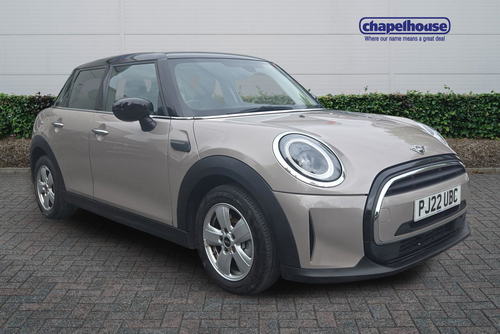 Mini Hatch Cooper Classic