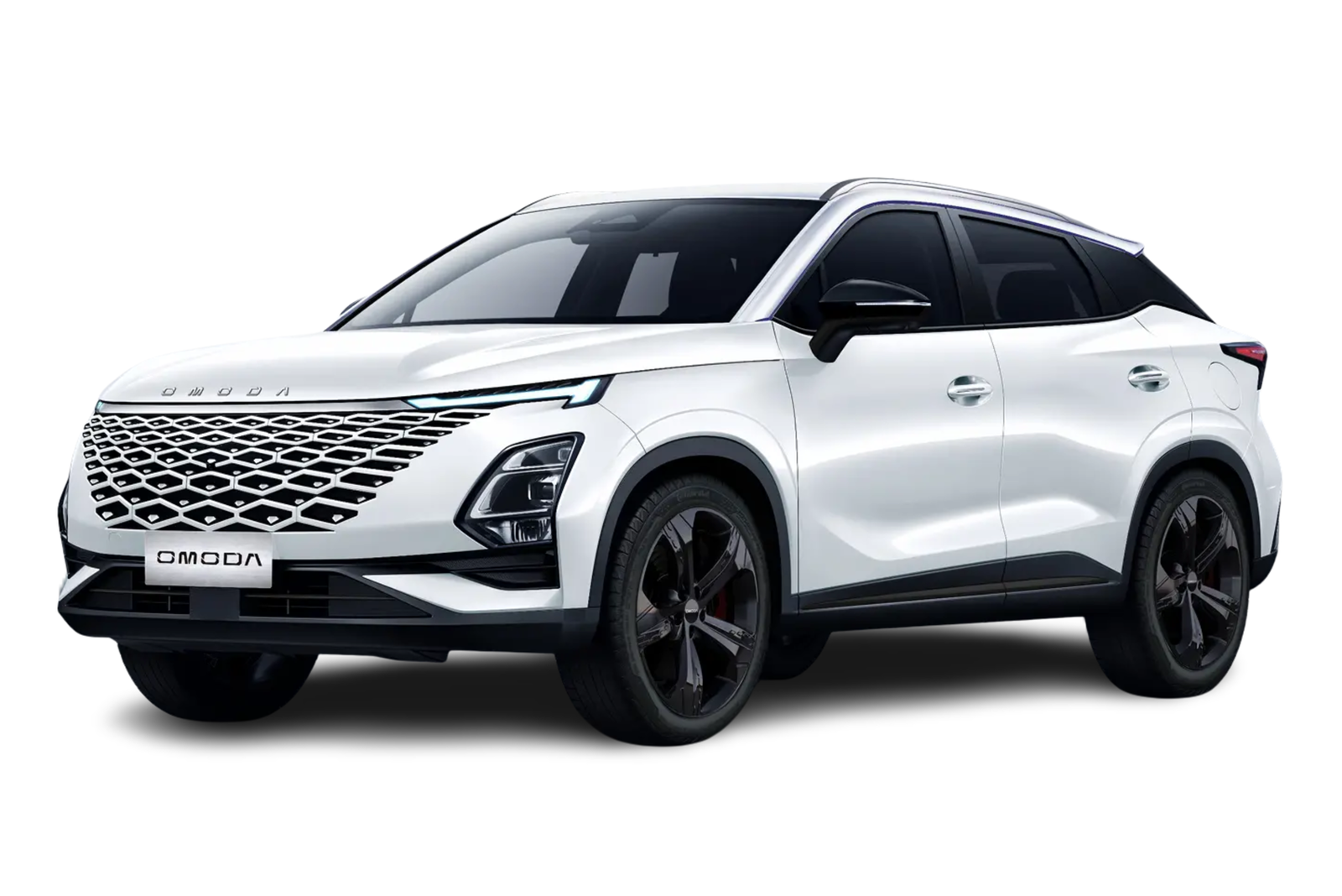 OMODA 5 Noble Auto 1.6