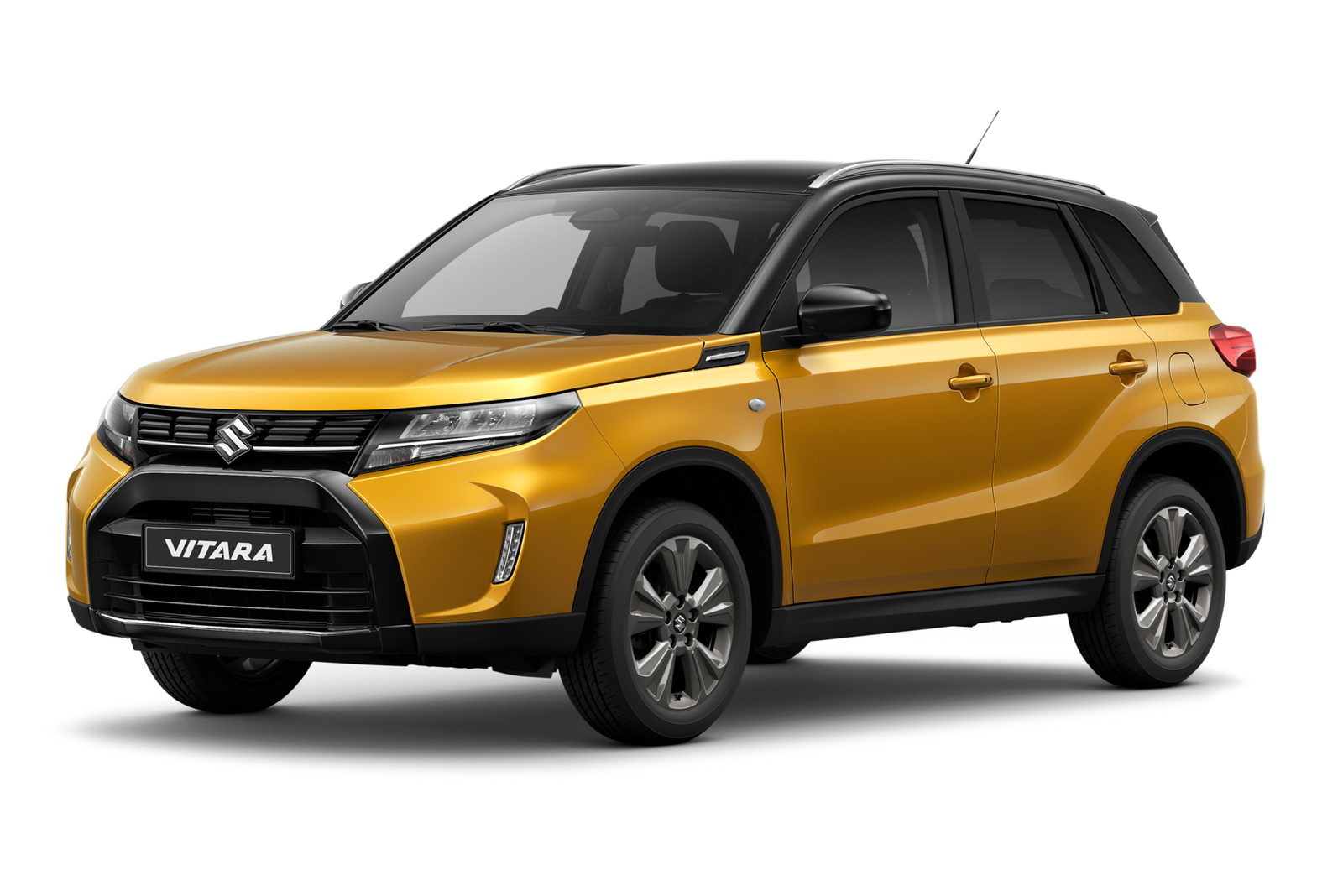 Suzuki Vitara Motion Boosterjet MHEV 1.4