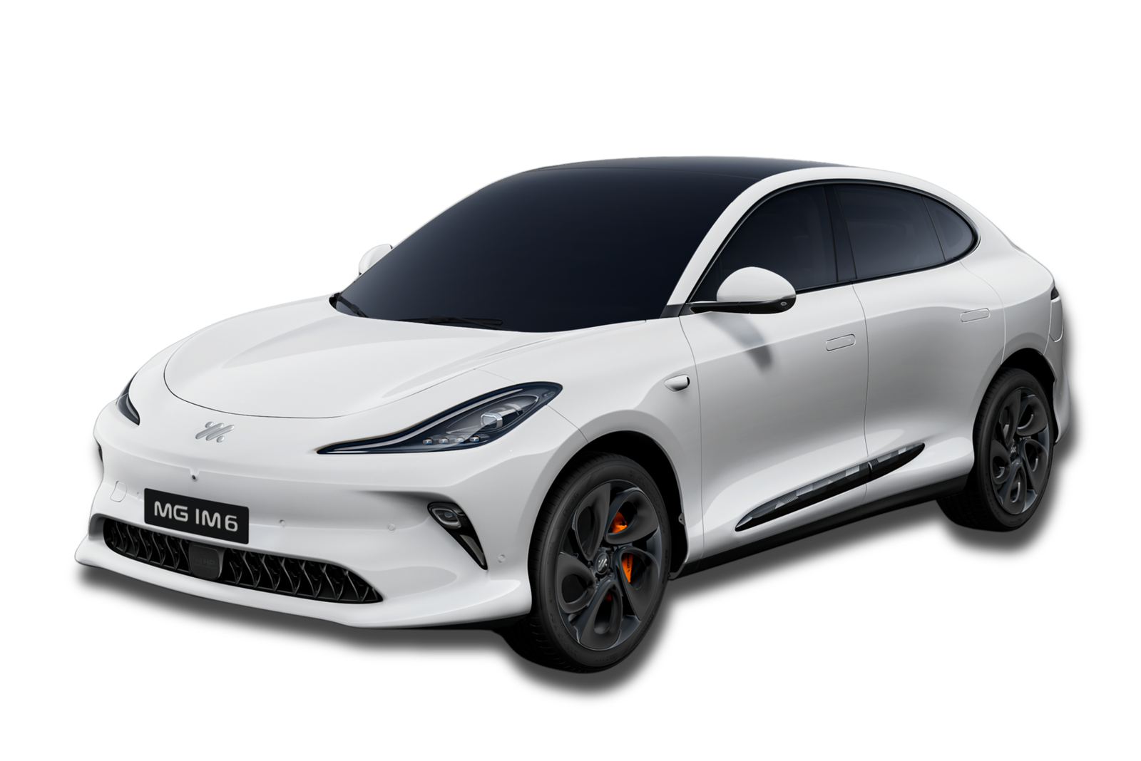 MG IM6 Performance AWD 100kWh