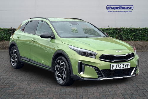 Kia XCeed GT-Line
