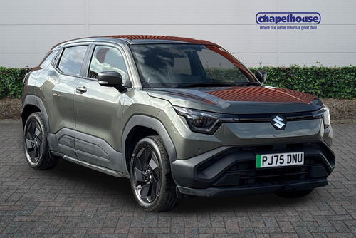Suzuki e Vitara Motion 49kWh